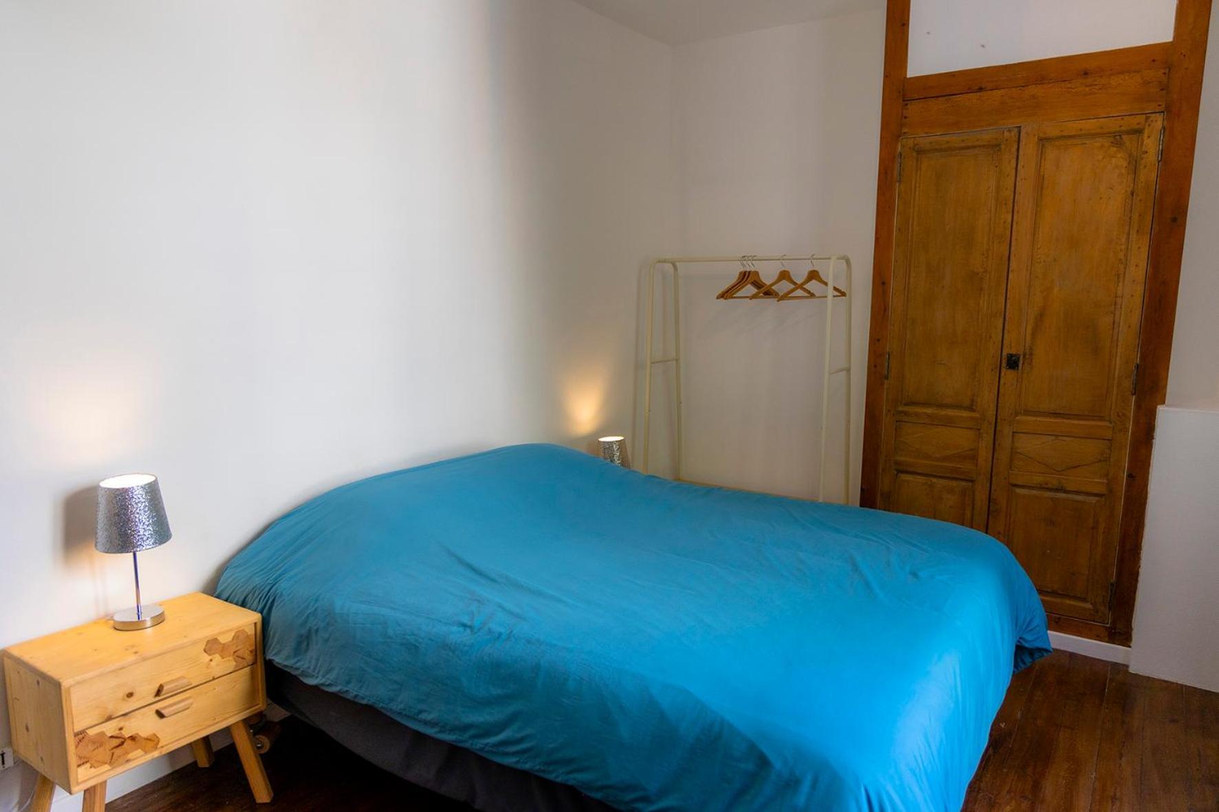 La Dodolela Villa Chinon Dış mekan fotoğraf