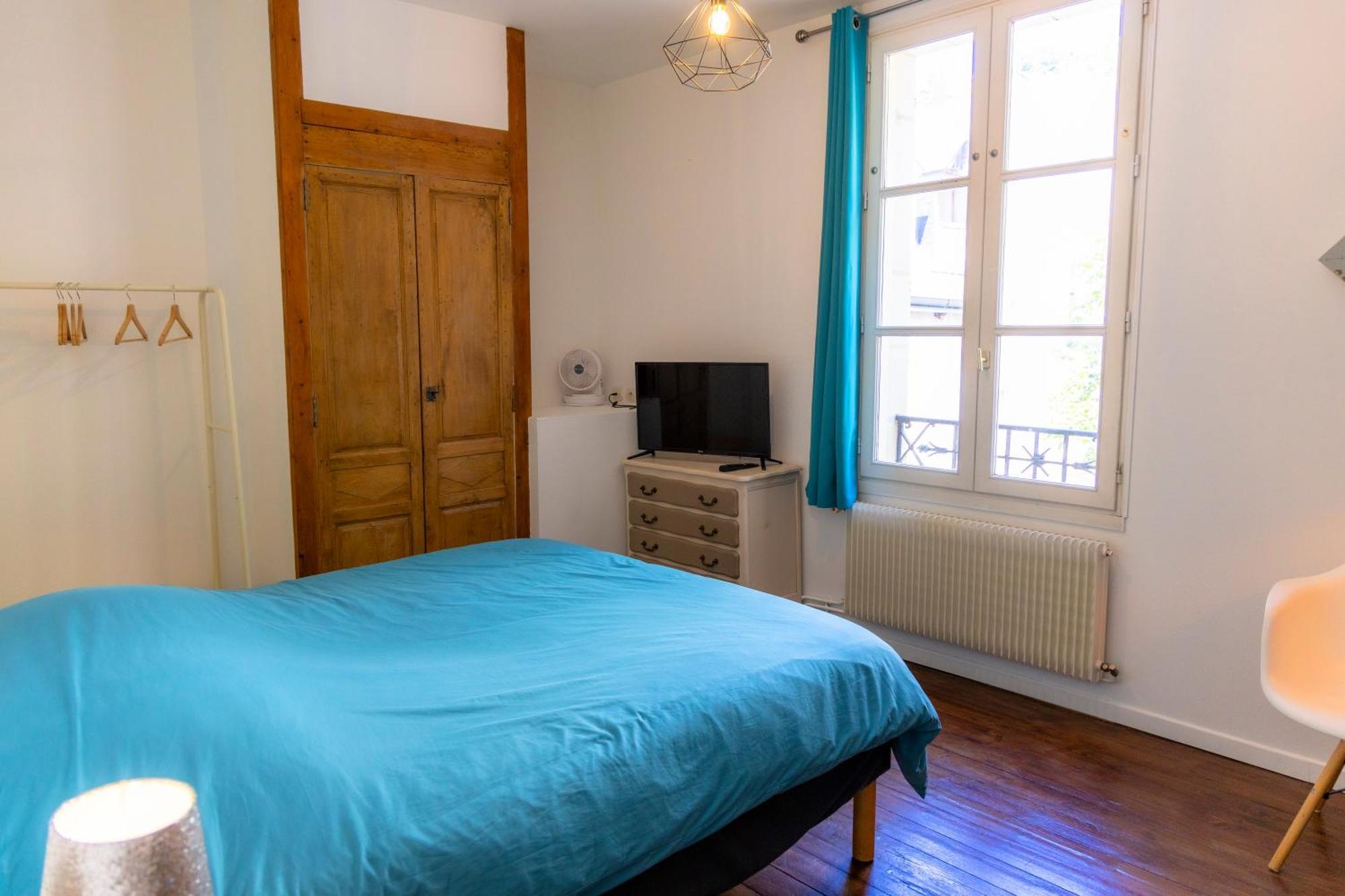 La Dodolela Villa Chinon Dış mekan fotoğraf